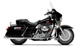 2000 Harley-Davidson FLHT Electra Glide Standard