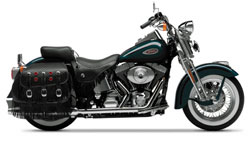 2000 Harley-Davidson FLSTS/FLSTSI Heritage Springer