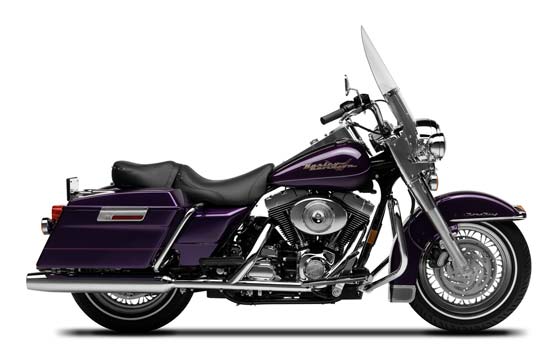 2001 Harley-Davidson FLHR/FLHRI Road King