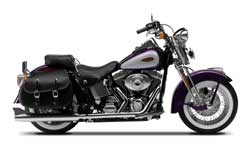 2001 Harley-Davidson FXSTS/FXSTSI Springer Softail