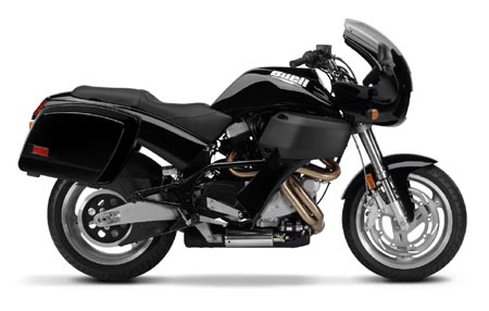 2001 Buell Thunderbolt S3T