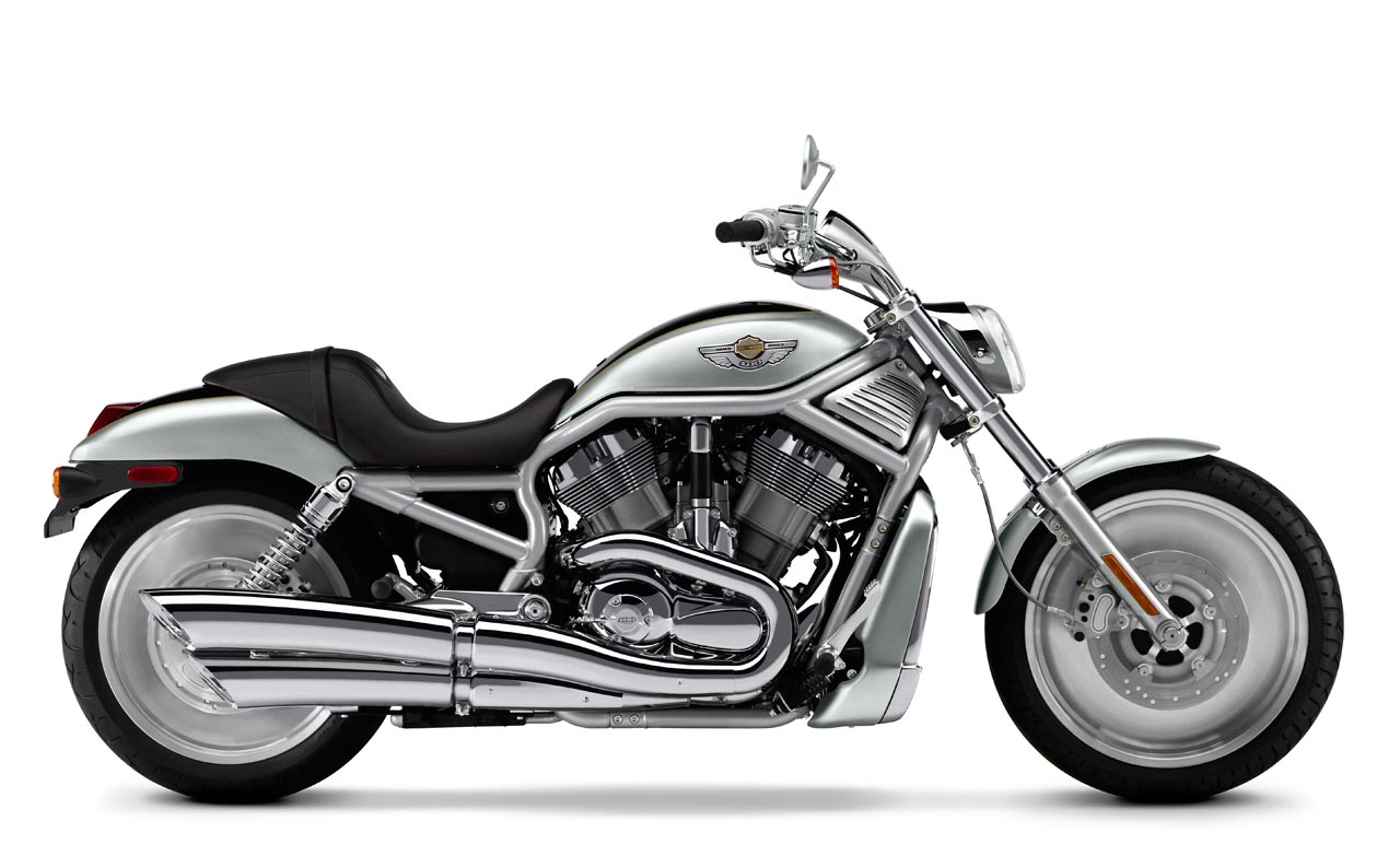 Harley-Davidson 100th Anniversary