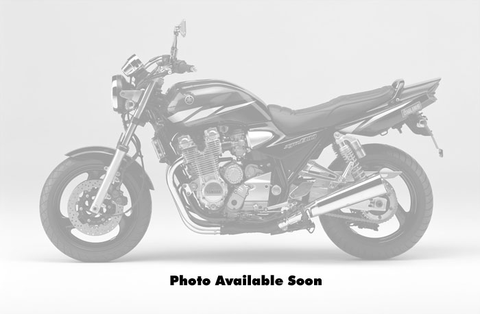 2003 Yamaha TT-R250