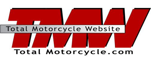 Total Motorcycle Website Logo 2004 to 2010