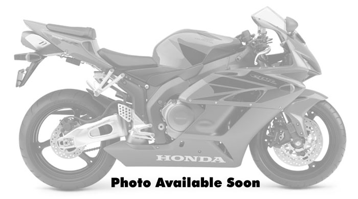 2004 Honda VTX1800R Spec 1 