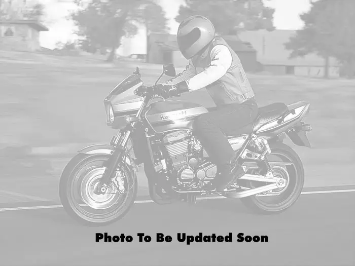 2004 Kawasaki Vulcan 500LTD 