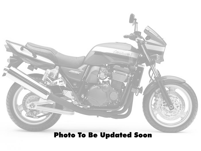 2004 Kawasaki KLR650 