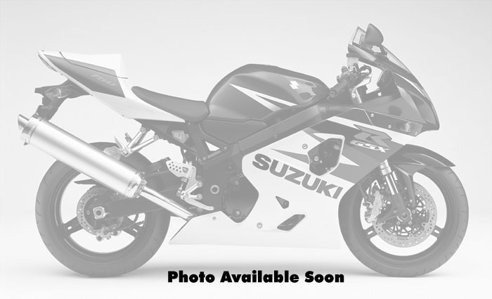 2004 Suzuki DR200SE 