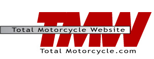 Total Motorcycle Website Logo 2004