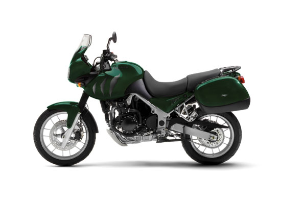 2005 Triumph Tiger