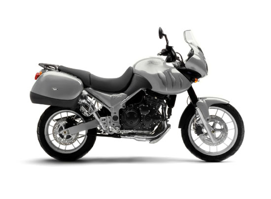 2005 Triumph Tiger