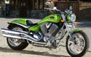 2005 Motorcycle Models Sections