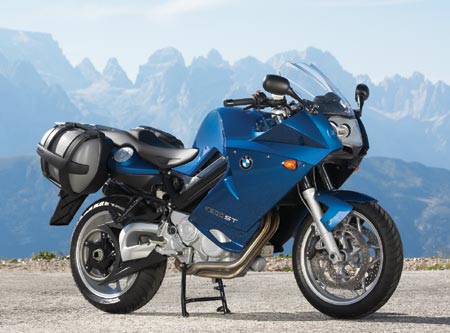 2006 BMW F800ST