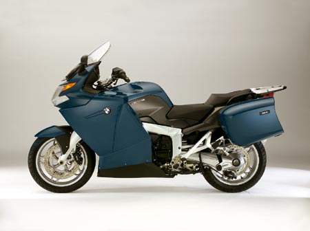 2006 BMW K1200GT