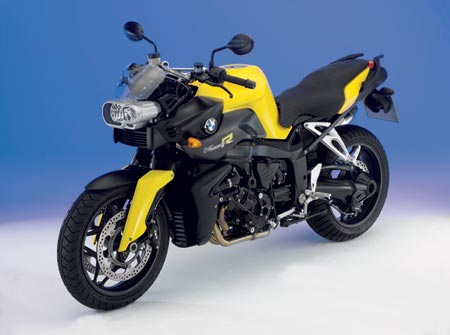 2006 BMW K1200R