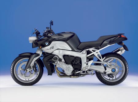 2006 BMW K1200R