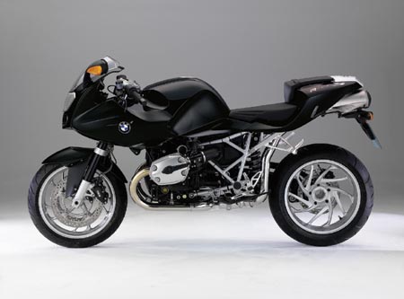 2006 BMW R1200S