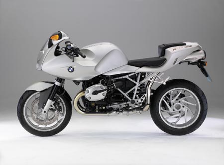 2006 BMW R1200S