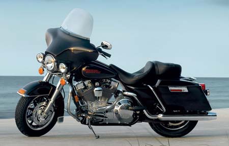 2006 Harley Davidson FLHT/I Electra Glide Standard