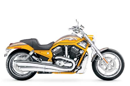 2006 Harley Davidson VRSCSE2 Screamin' Eagle V-Rod