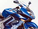 2006 Honda VFR1200