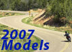 2007 Motorcycle Models