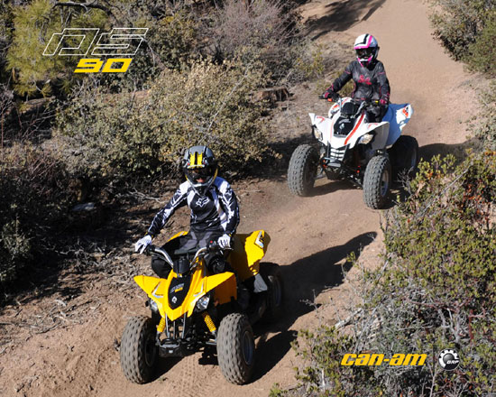 2009 Can-Am Youth 90 