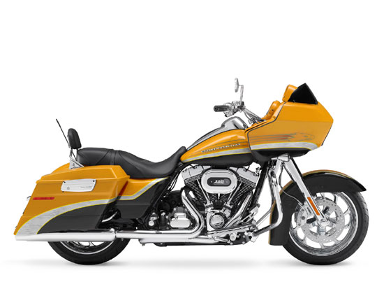 2009 Harley-Davidson FLTRSE3 CVO Road Glide 