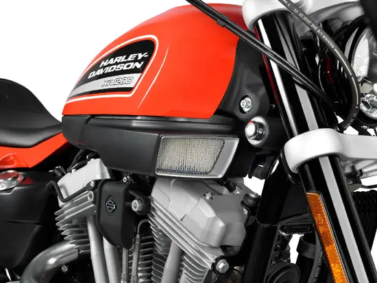 2009 Harley-Davidson XR1200 