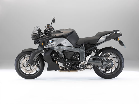 2010 BMW K1300R