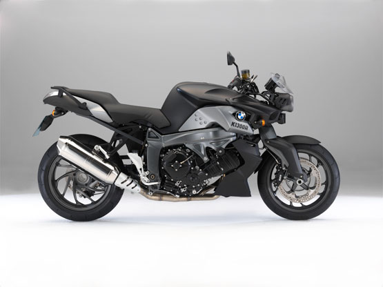 2010 BMW K1300R