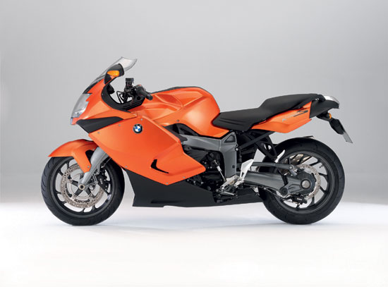 2010 BMW K1300S