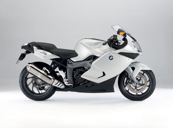 2010 BMW K1300S