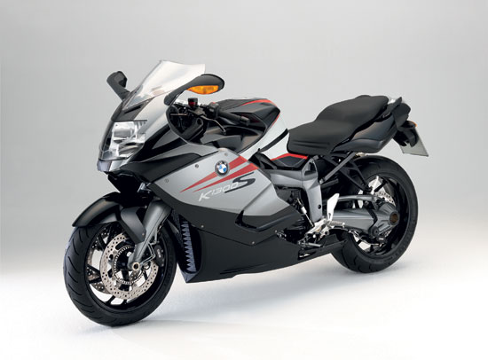 2010 BMW K1300S