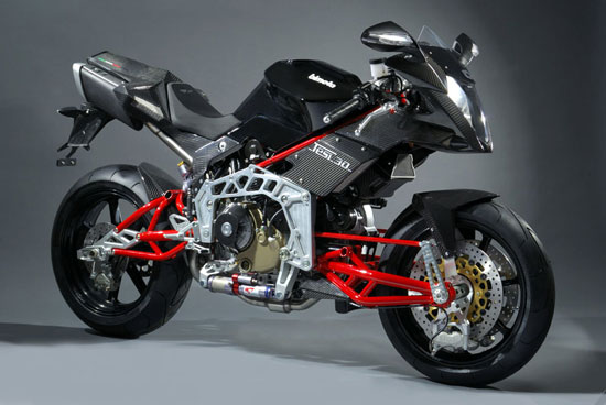 2010 Bimota Tesi 3D