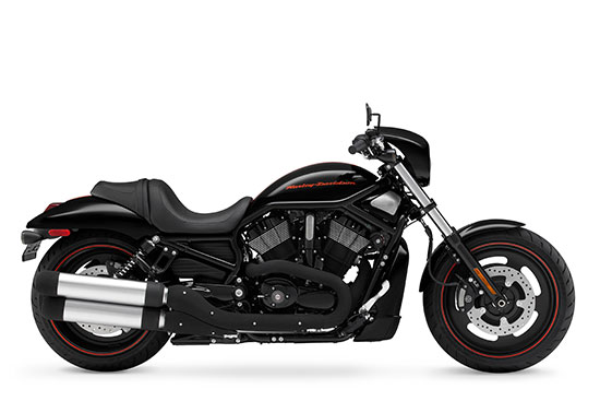 2010 Harley-Davidson Night Rod Special VRSCDX
