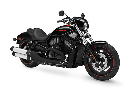 2010 Harley-Davidson Night Rod Special VRSCDX