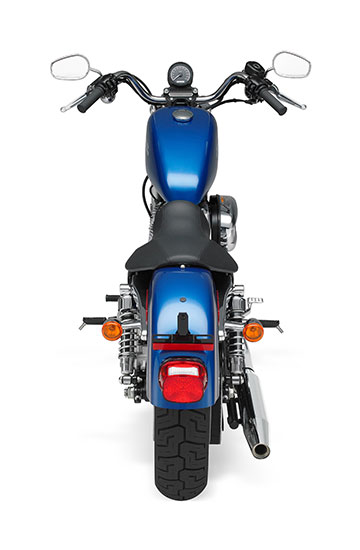 2010 Harley-Davidson Sportster 883 Low XL883L