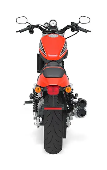 2010 Harley-Davidson XR1200