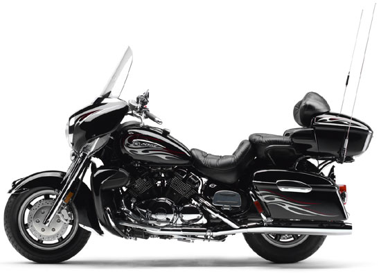 2010 Yamaha Royal Star Venture S