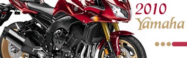 2010 Yamaha Motorcycles Reveled