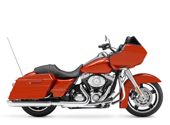 2011 Harley-Davidson FLTRX Road Glide Custom 