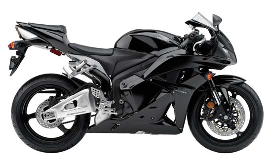 2011 Honda CBR600RR