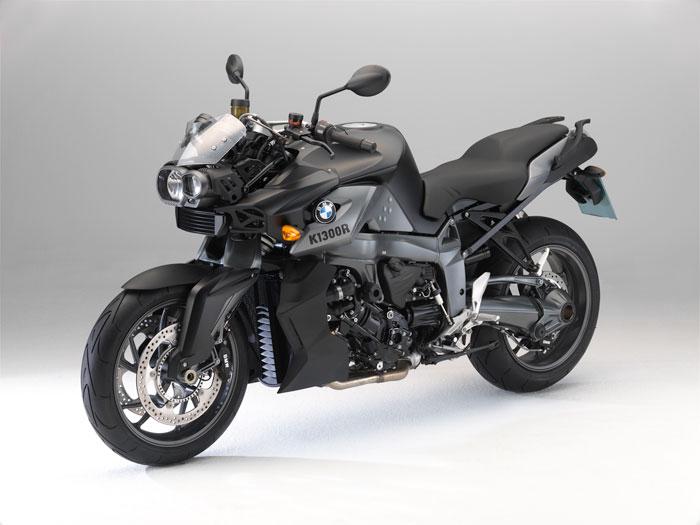 2012 BMW K1300R