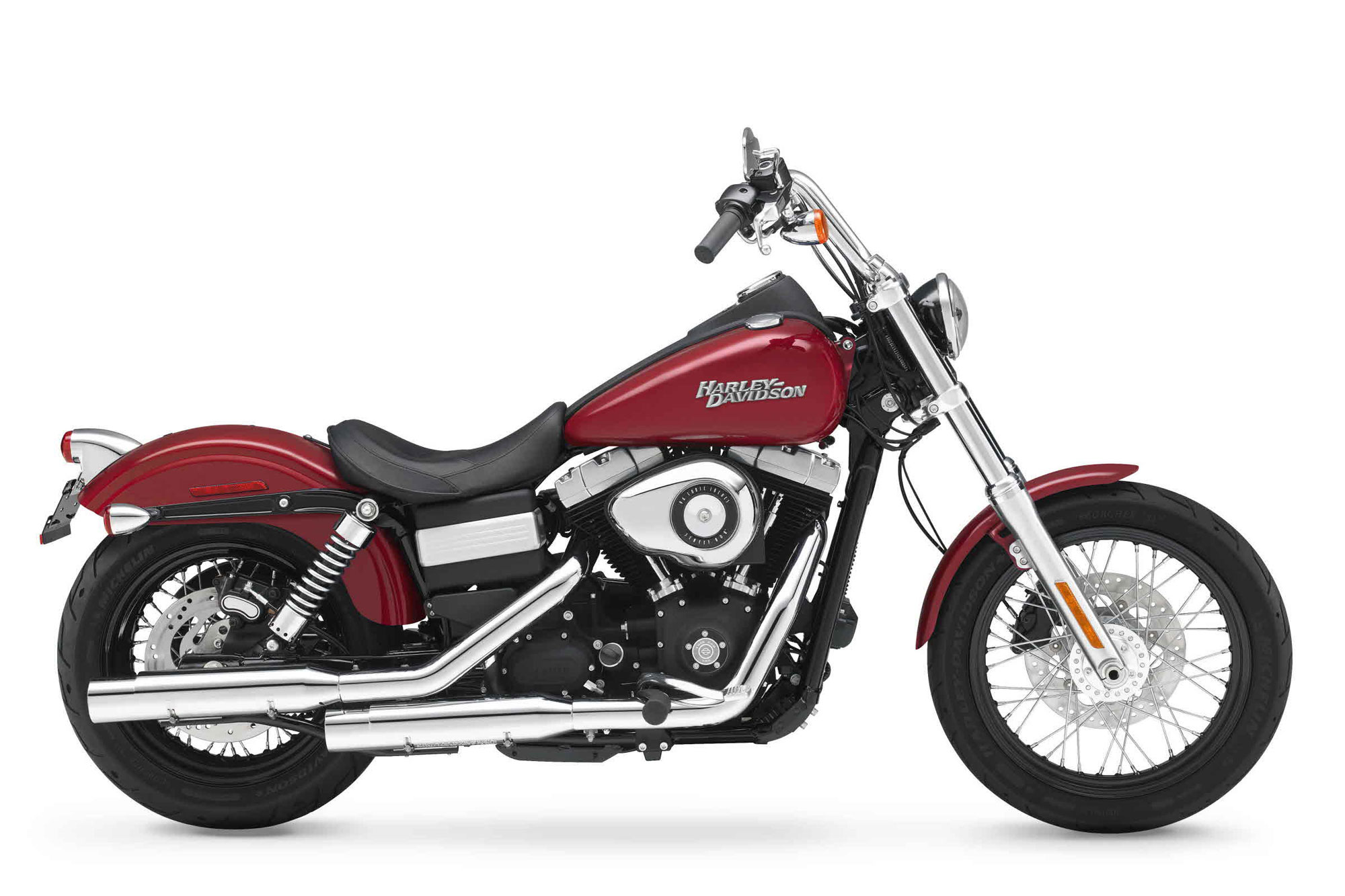 Inspiration Friday: Top 10 Harley-Davidson Engines • Total Motorcycle