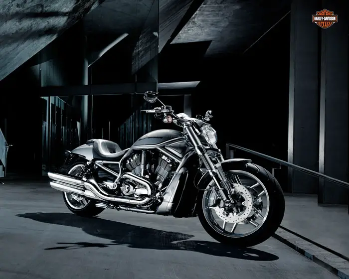 2012 Harley-Davidson VRSCDX V-Rod 10th Anniversary Edition 