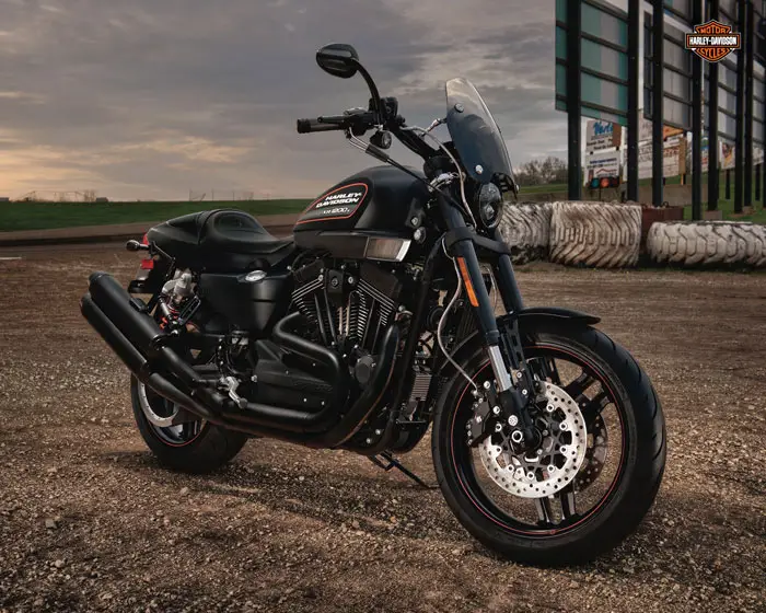 2012 Harley-Davidson XR1200X 