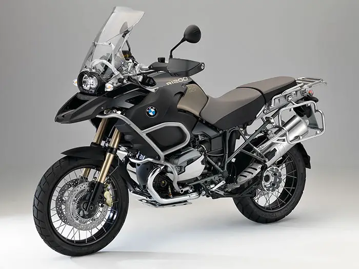 bmw k25 adventure