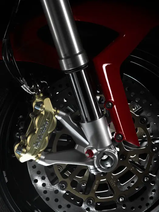2013 Ducati Monster 1100 EVO 20th Anniversary 