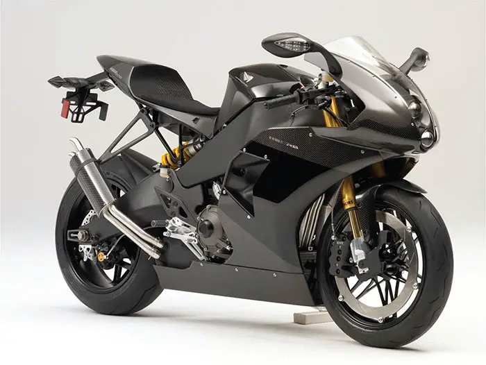 2013 EBR 1190RS Carbon Edition 